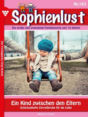 cover image of Ein Kind zwischen den Eltern